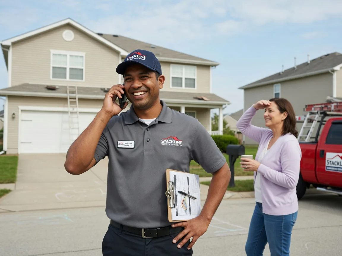 Chimney flashing repair Plain Dealing, LA FAQs
